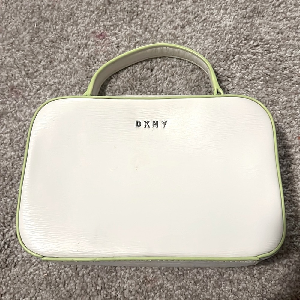 DKNY mini side purse